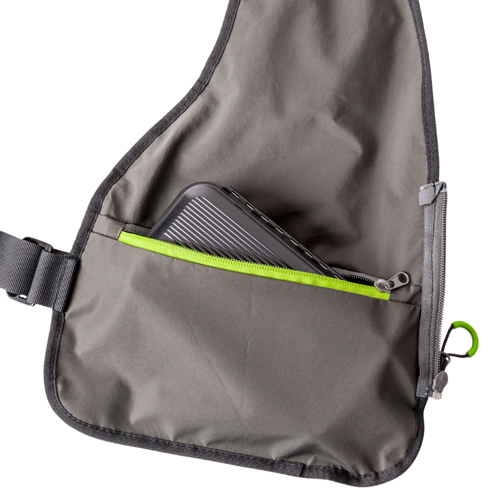 Desolve Drift Series Strap Vest