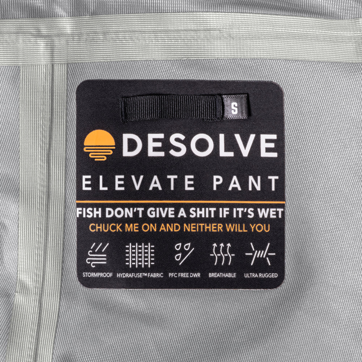 Desolve Elevate Pants