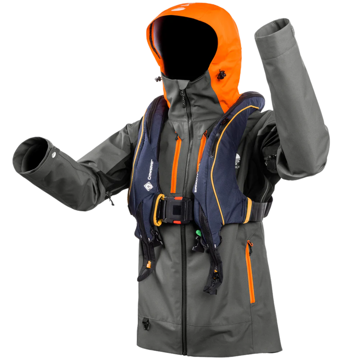Desolve Elevate Jacket