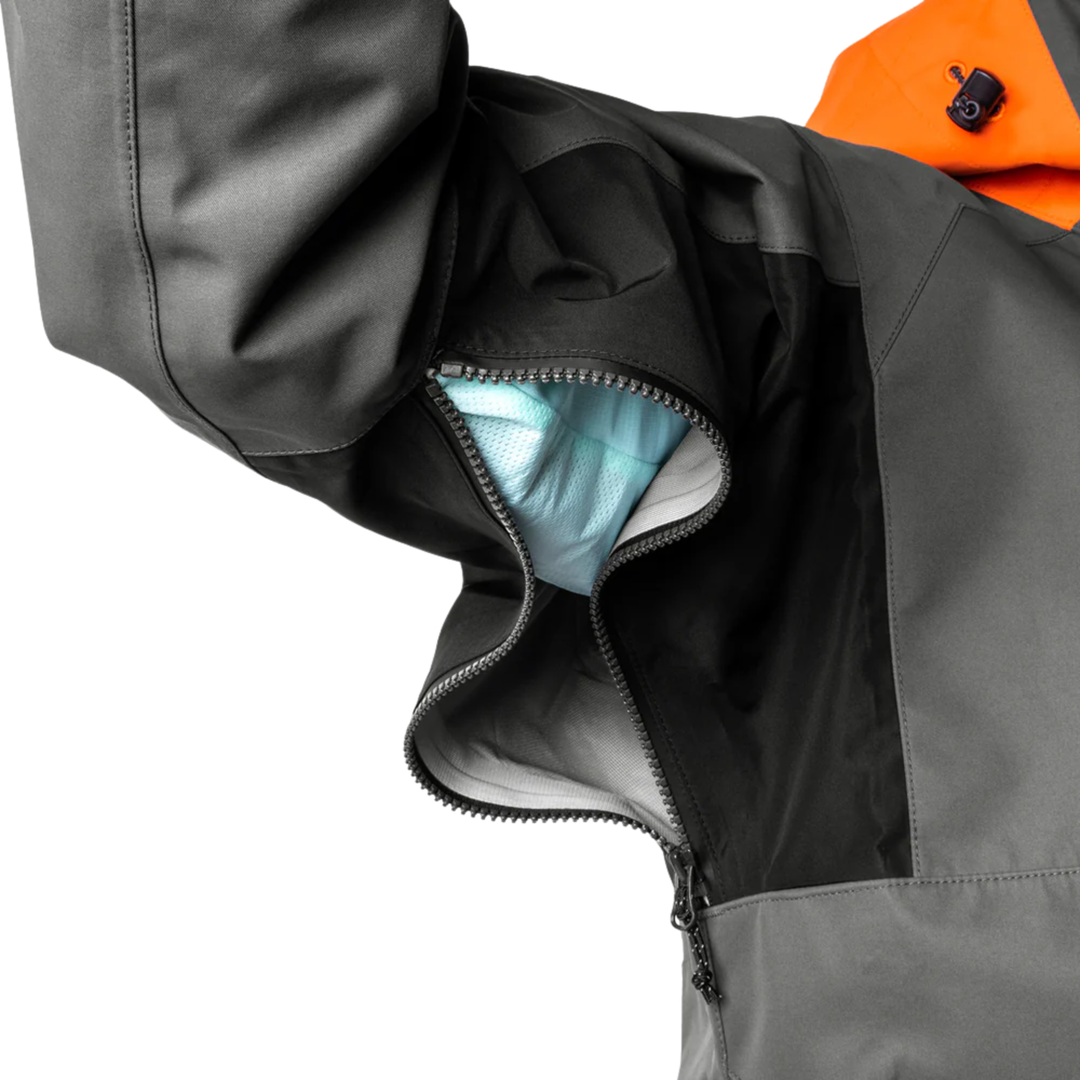Desolve Elevate Jacket