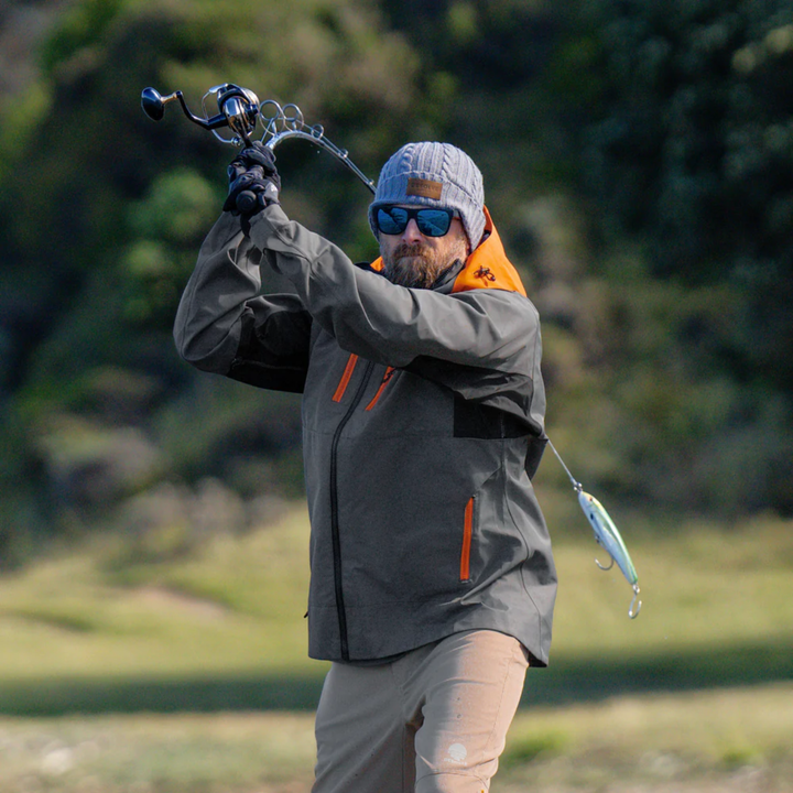 Desolve Elevate Jacket
