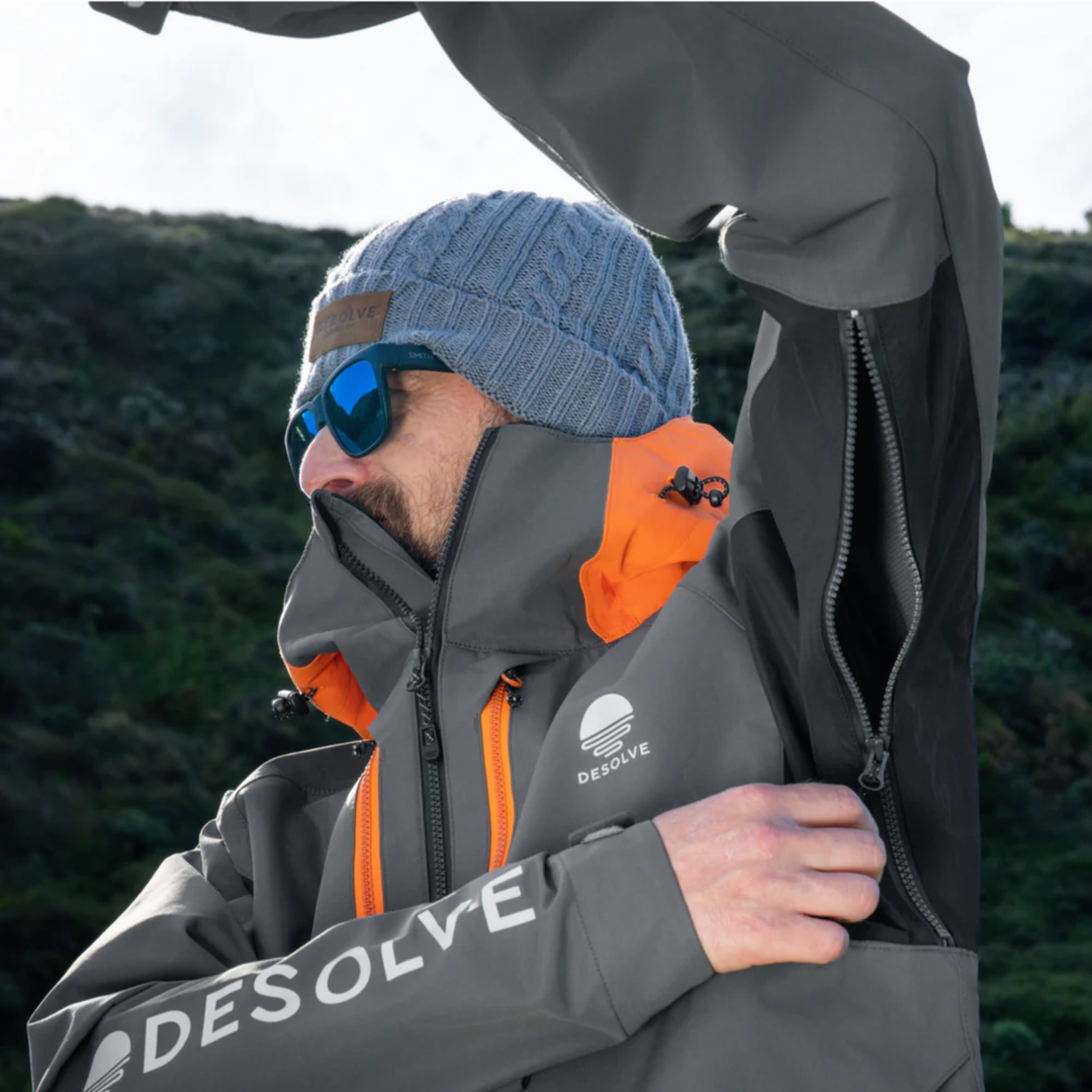 Desolve Elevate Jacket