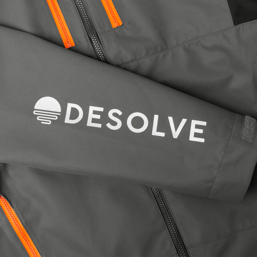 Desolve Elevate Jacket