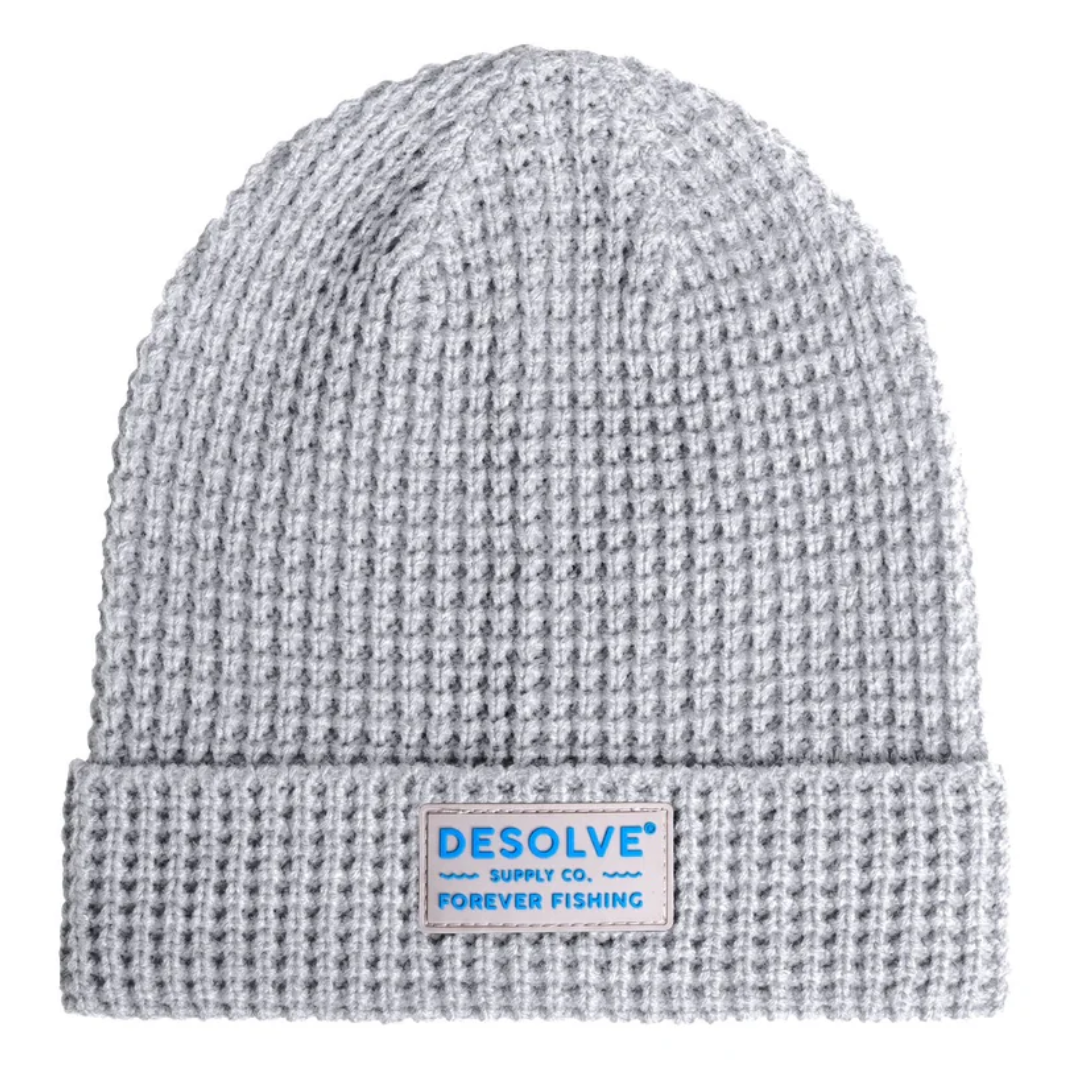 Desolve Fish Monger Beanie