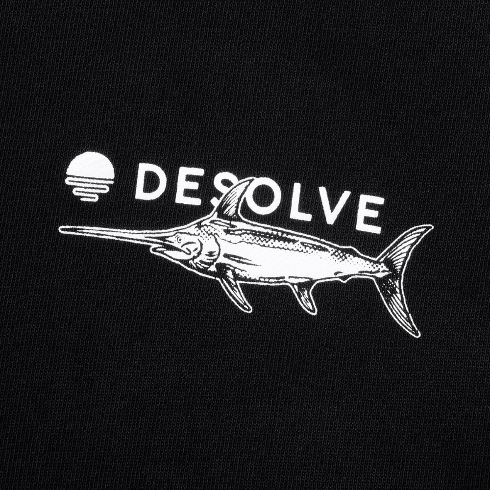 Desolve Gladius Singlet