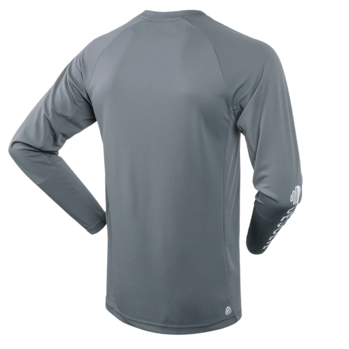 Desolve Helios Crew Fishing Shirt