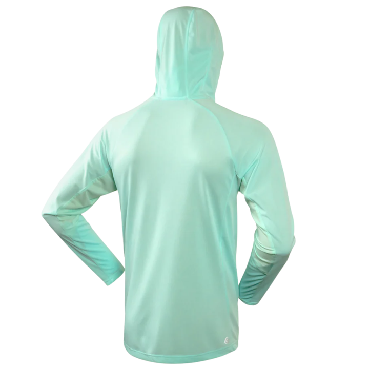 Desolve Helios Hooded Fishing Shirt
