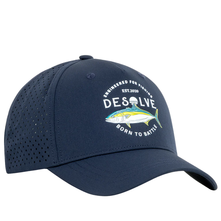 Desolve Helios Vented Cap