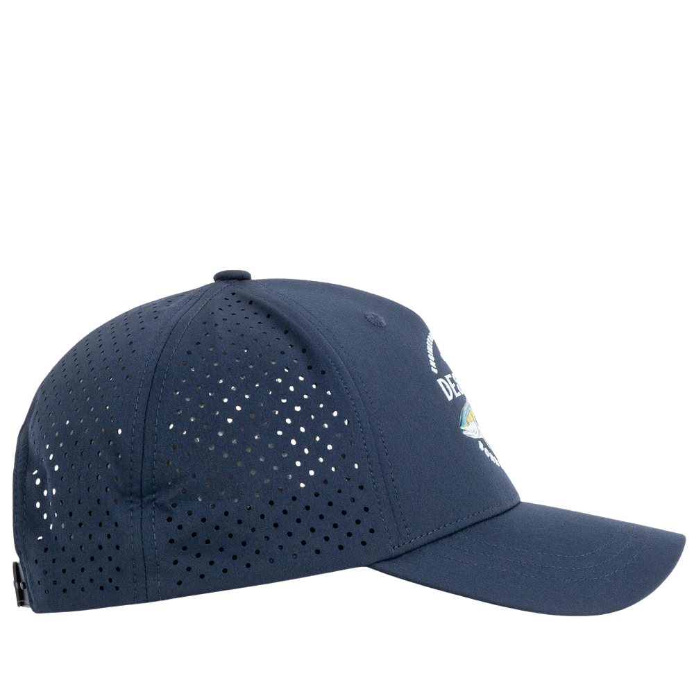 Desolve Helios Vented Cap