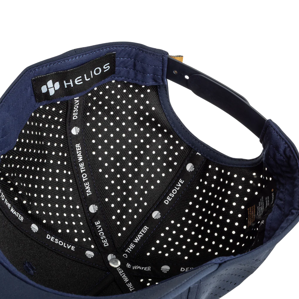 Desolve Helios Vented Cap