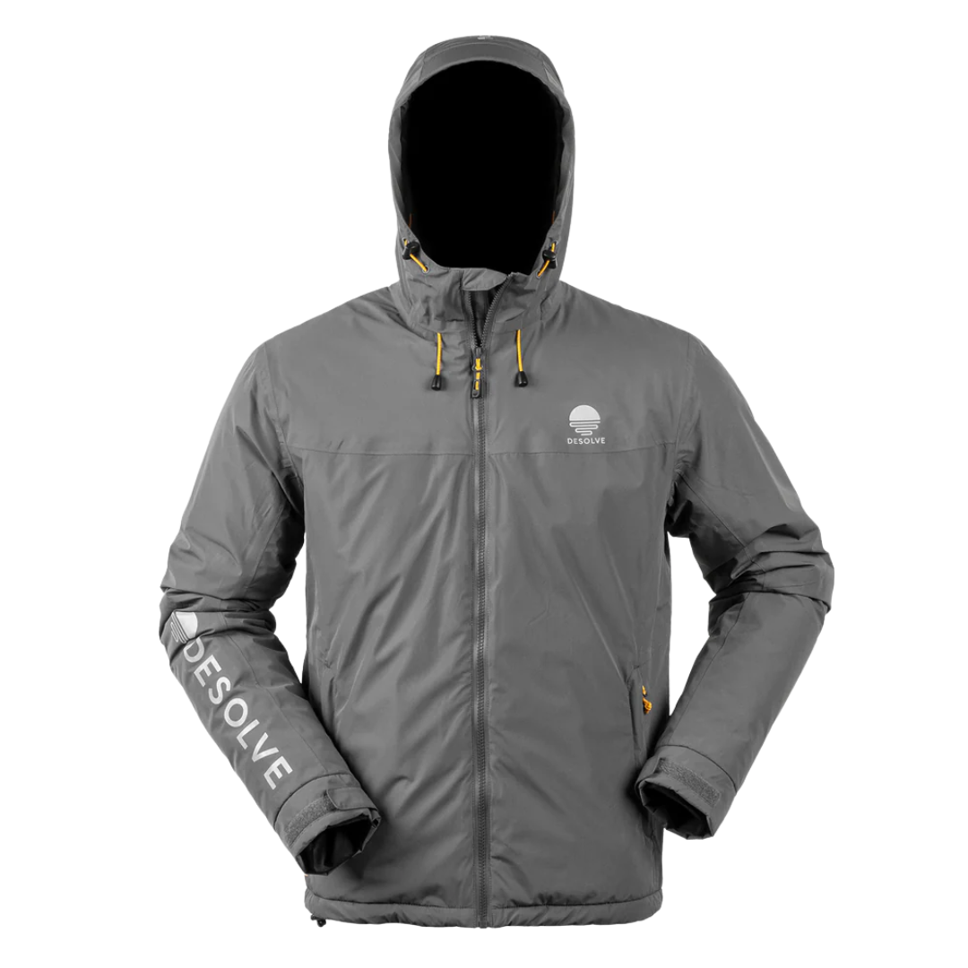 Desolve IronLoft Jacket