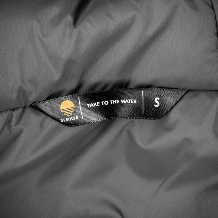 Desolve IronLoft Jacket