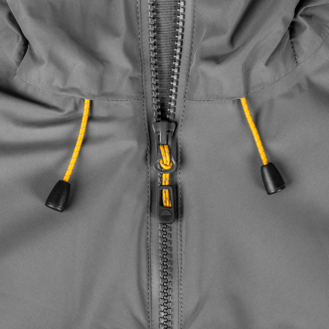Desolve IronLoft Jacket