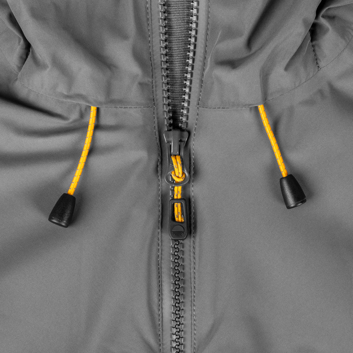 Desolve IronLoft Jacket
