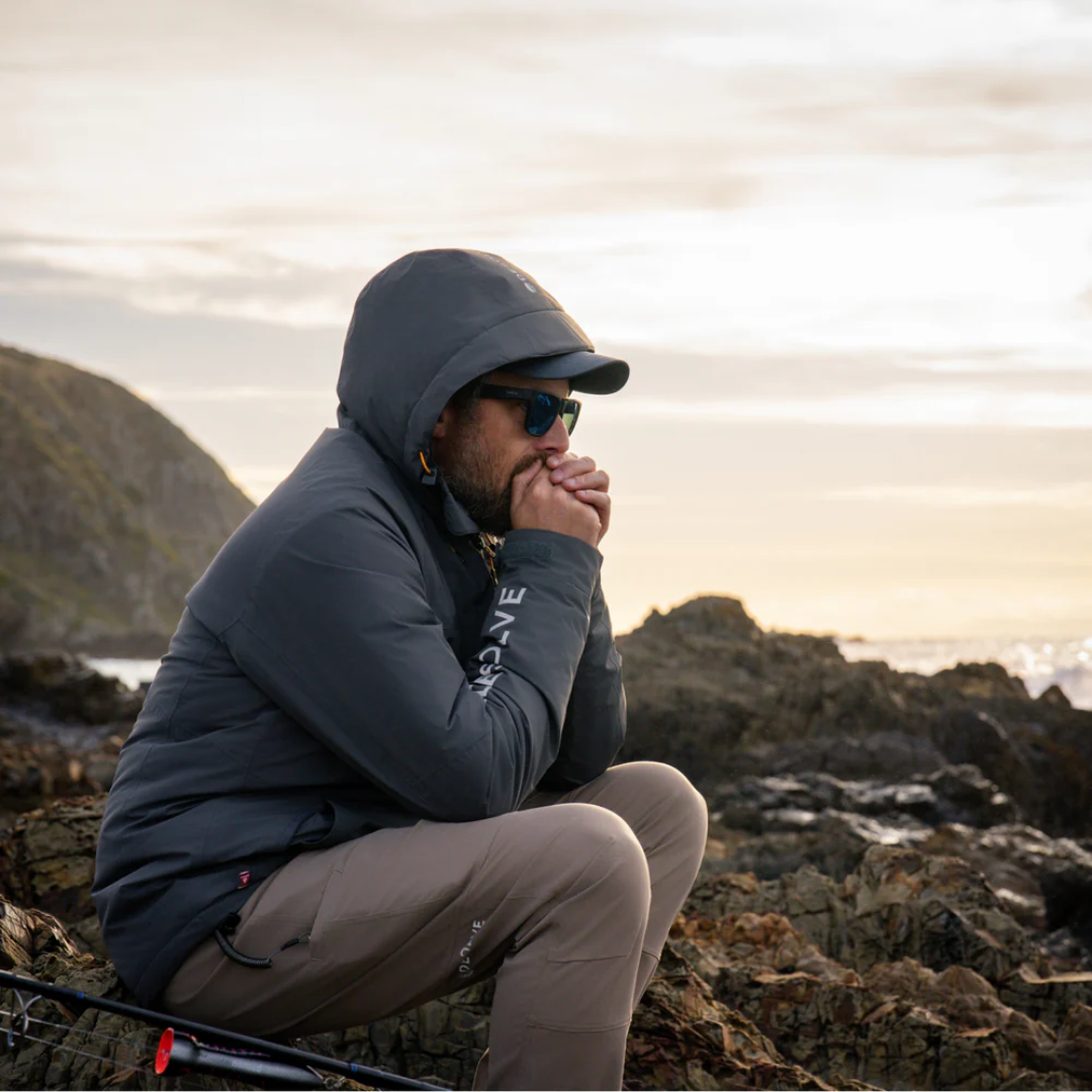 Desolve IronLoft Jacket