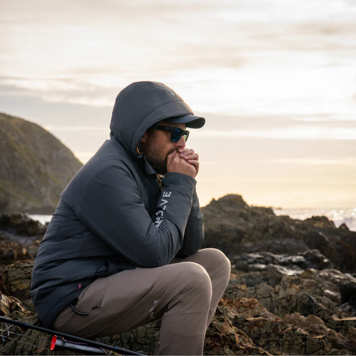 Desolve IronLoft Jacket