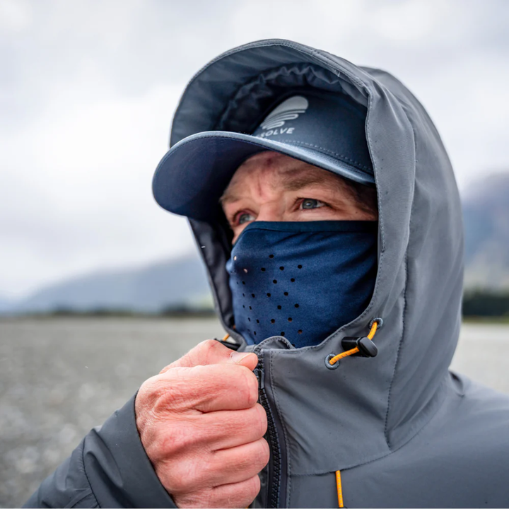 Desolve IronLoft Jacket