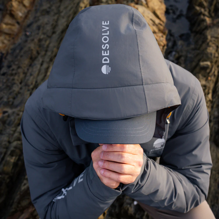 Desolve IronLoft Jacket