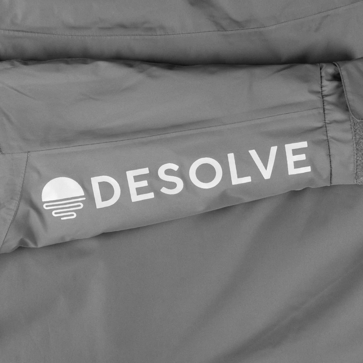 Desolve IronLoft Jacket