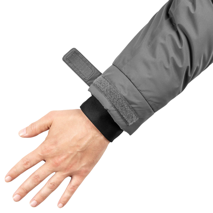 Desolve IronLoft Jacket