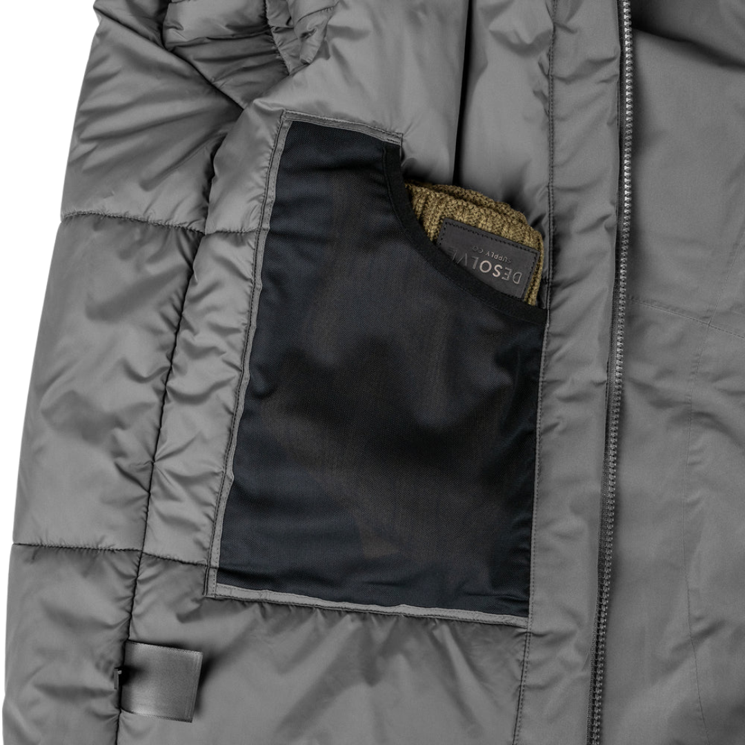 Desolve IronLoft Jacket