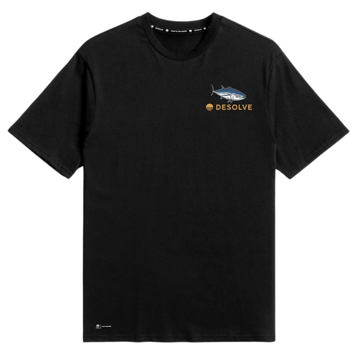 Desolve Maccoyii Tee