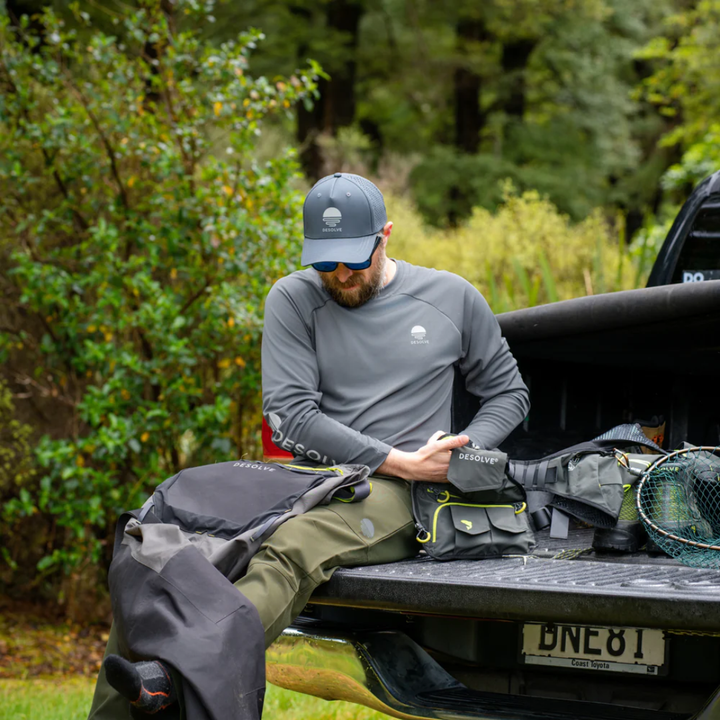 Desolve Ripline Pants