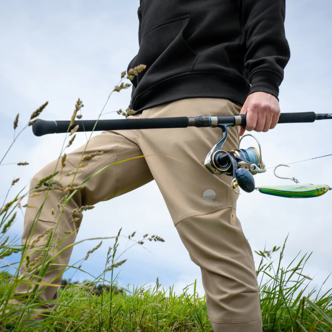 Desolve Ripline Pants