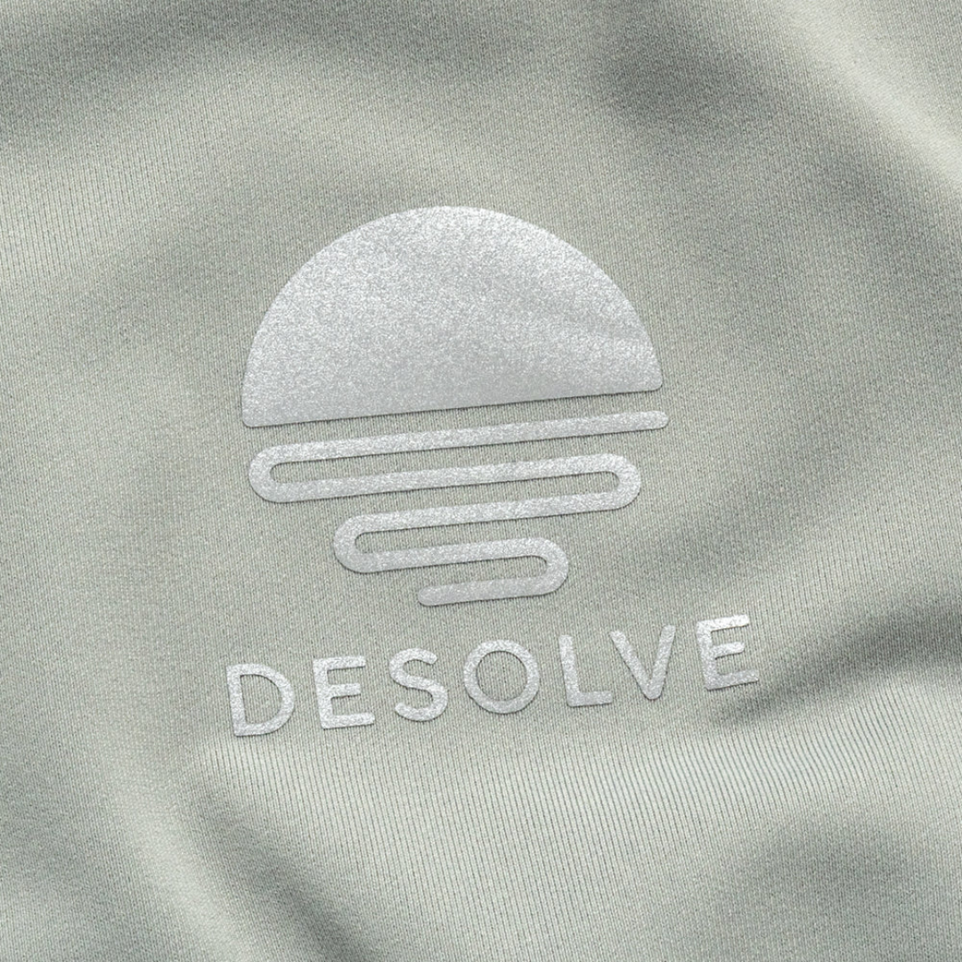 Desolve SolarDry Hodded Fishing Shirt