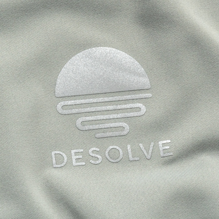 Desolve SolarDry Hodded Fishing Shirt