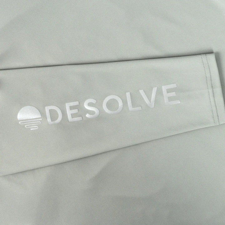 Desolve SolarDry Hodded Fishing Shirt