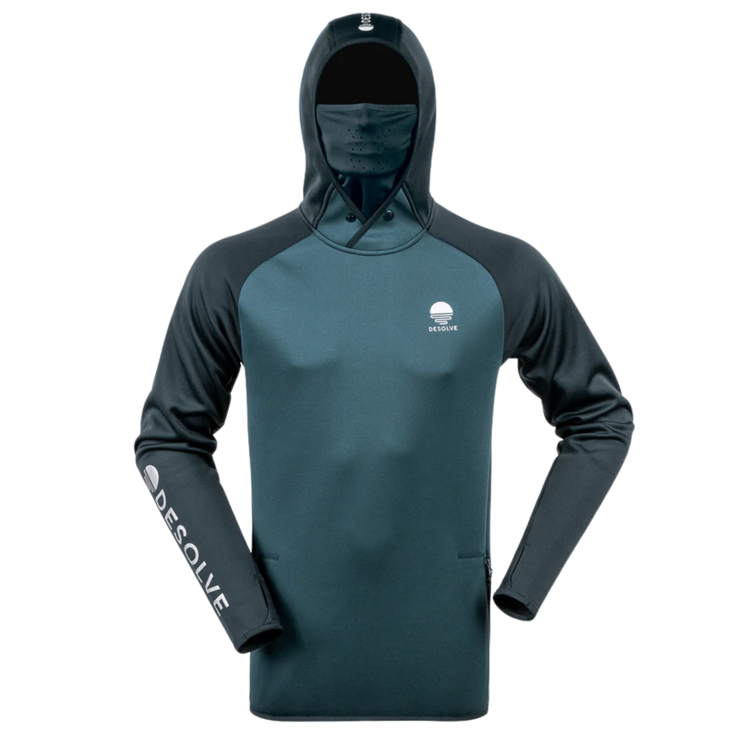 Desolve Thermocline Pro Hood