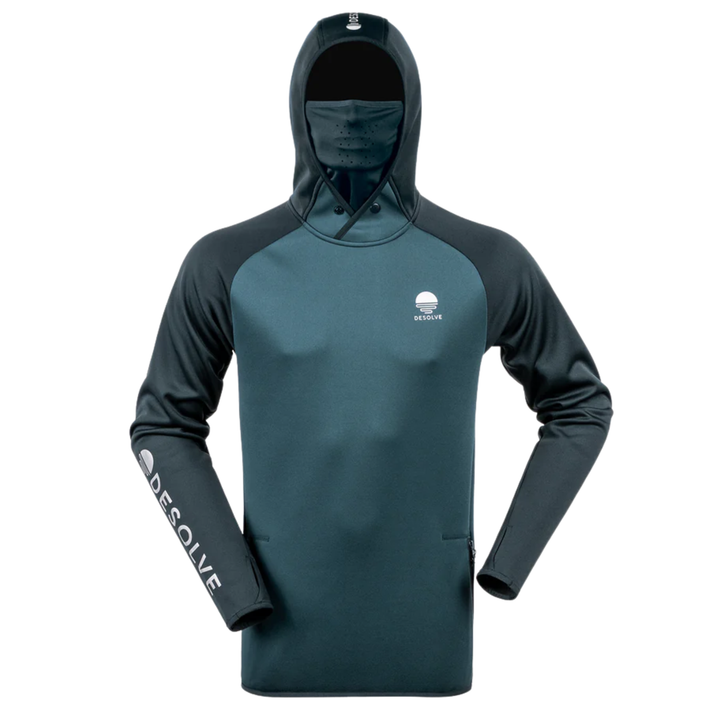 Desolve Thermocline Pro Hood