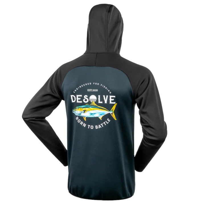 Desolve Thermocline Pro Hood