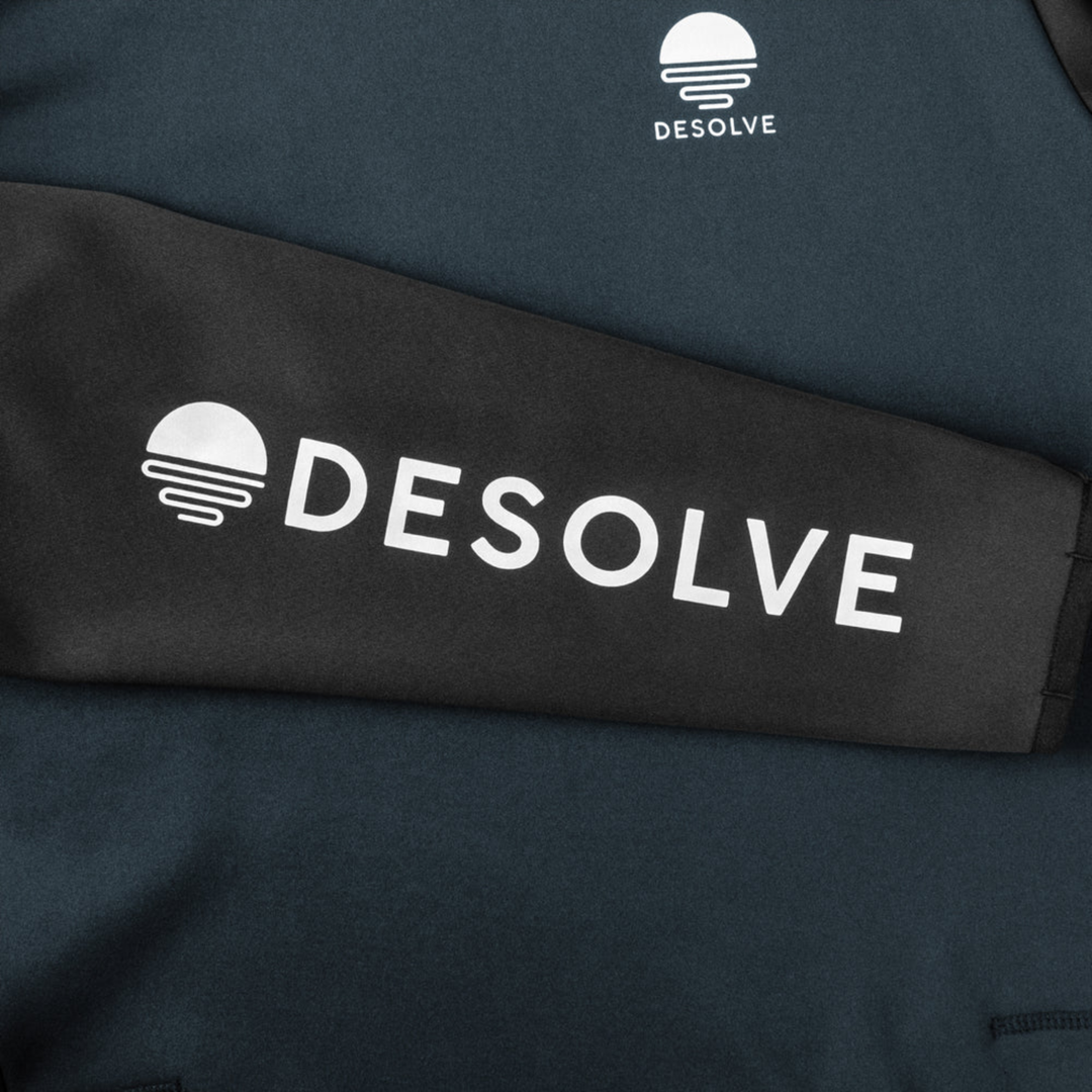Desolve Thermocline Pro Hood