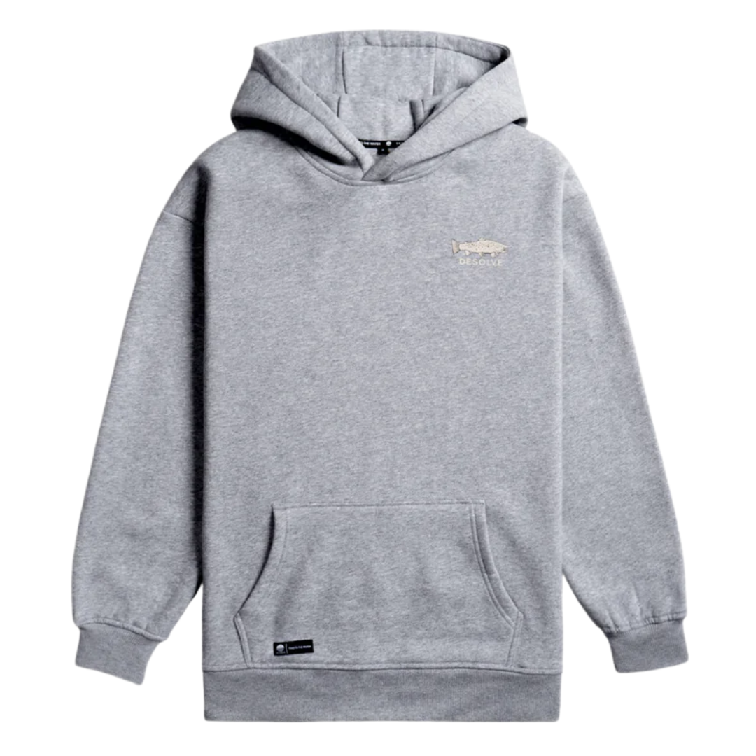 Desolve Trutta Hoodie