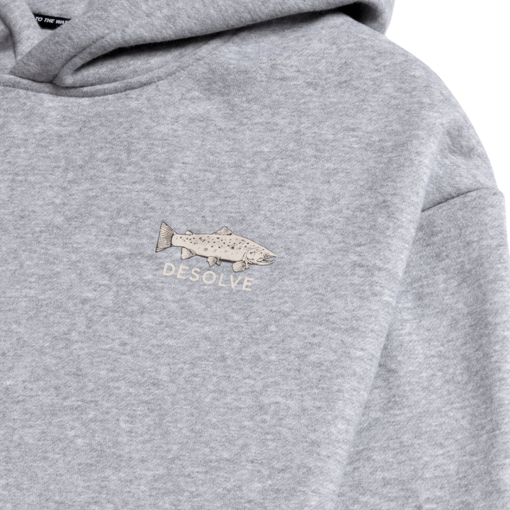 Desolve Trutta Hoodie