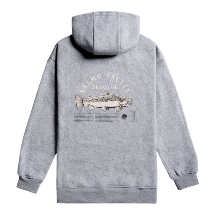Desolve Trutta Hoodie
