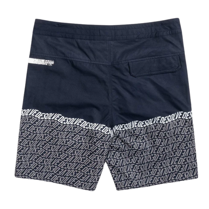 Desolve Waterline Boardshorts