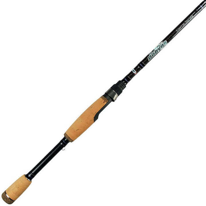 Dobyns Sierra Series Spin Rod