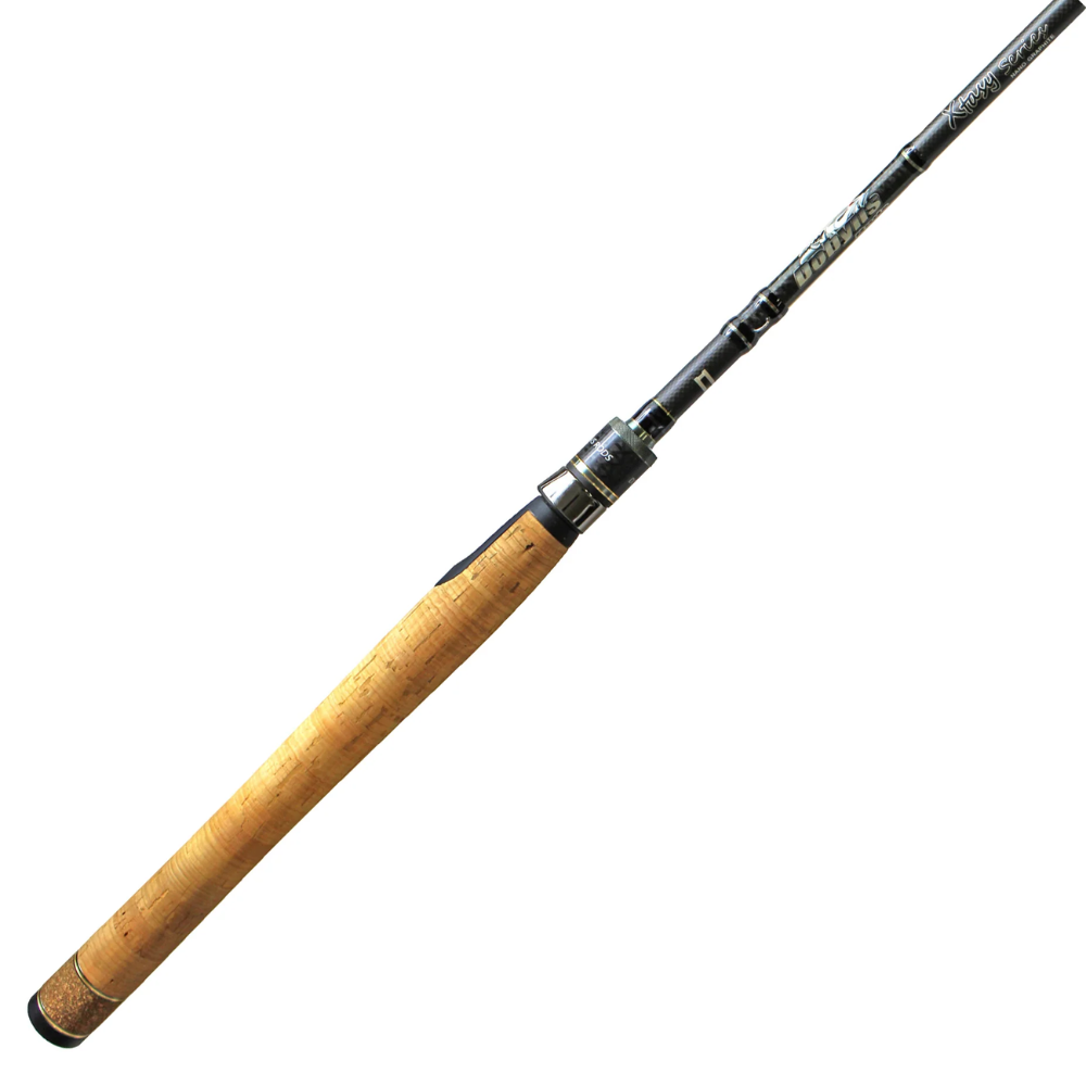 Dobyns Xtasy DRX Spin Rod