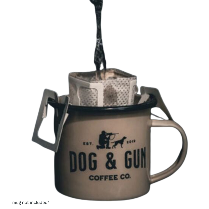 Dog & Gun Full Send Drip Filters