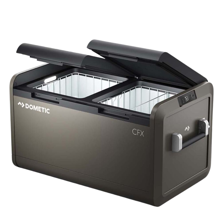 Dometic CFX5 75L Fridge And Freezer