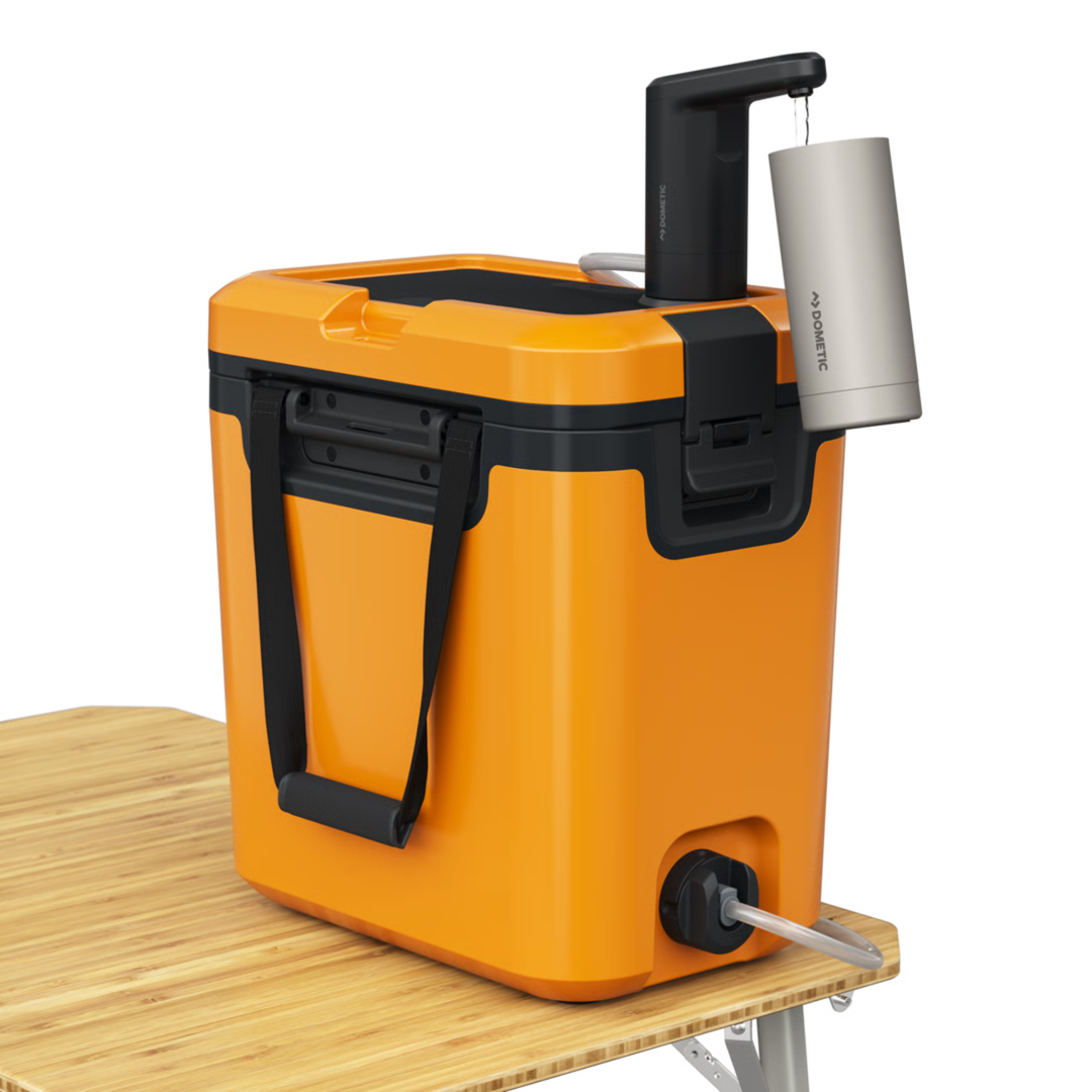 Dometic Recon Hardside Cooler 16L
