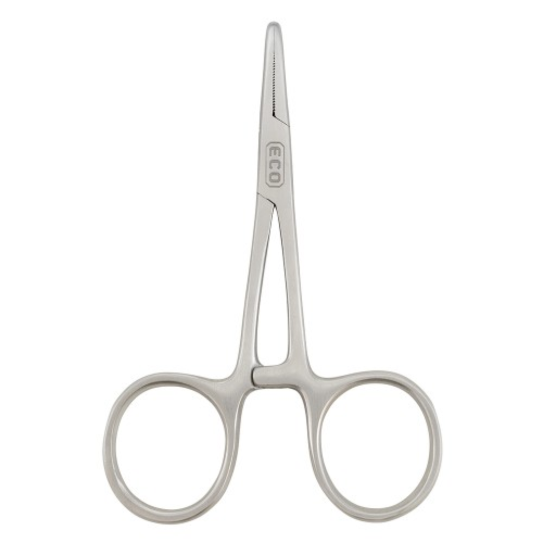 Dr. Slick ECO Standard Clamps Straight