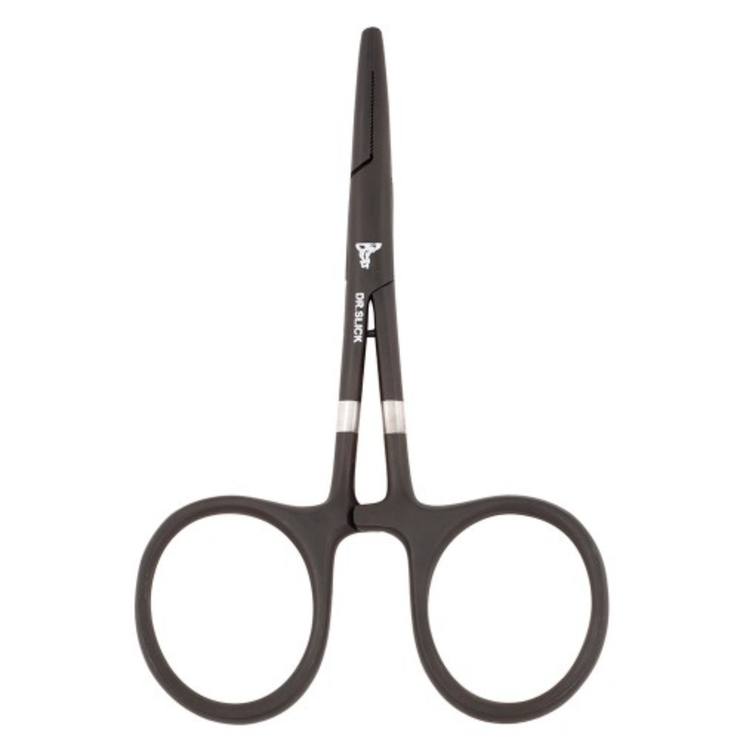 Dr. Slick Standard Clamps Straight