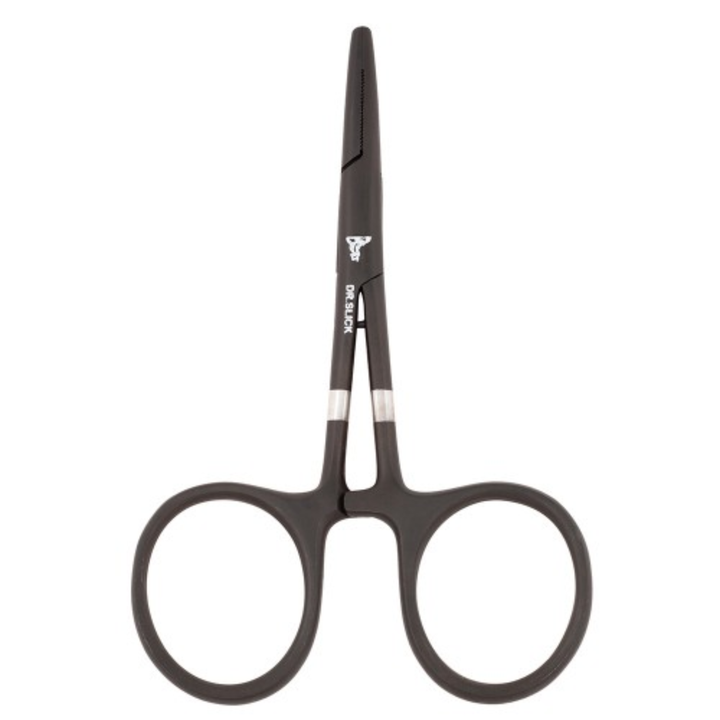 Dr. Slick Standard Clamps Straight