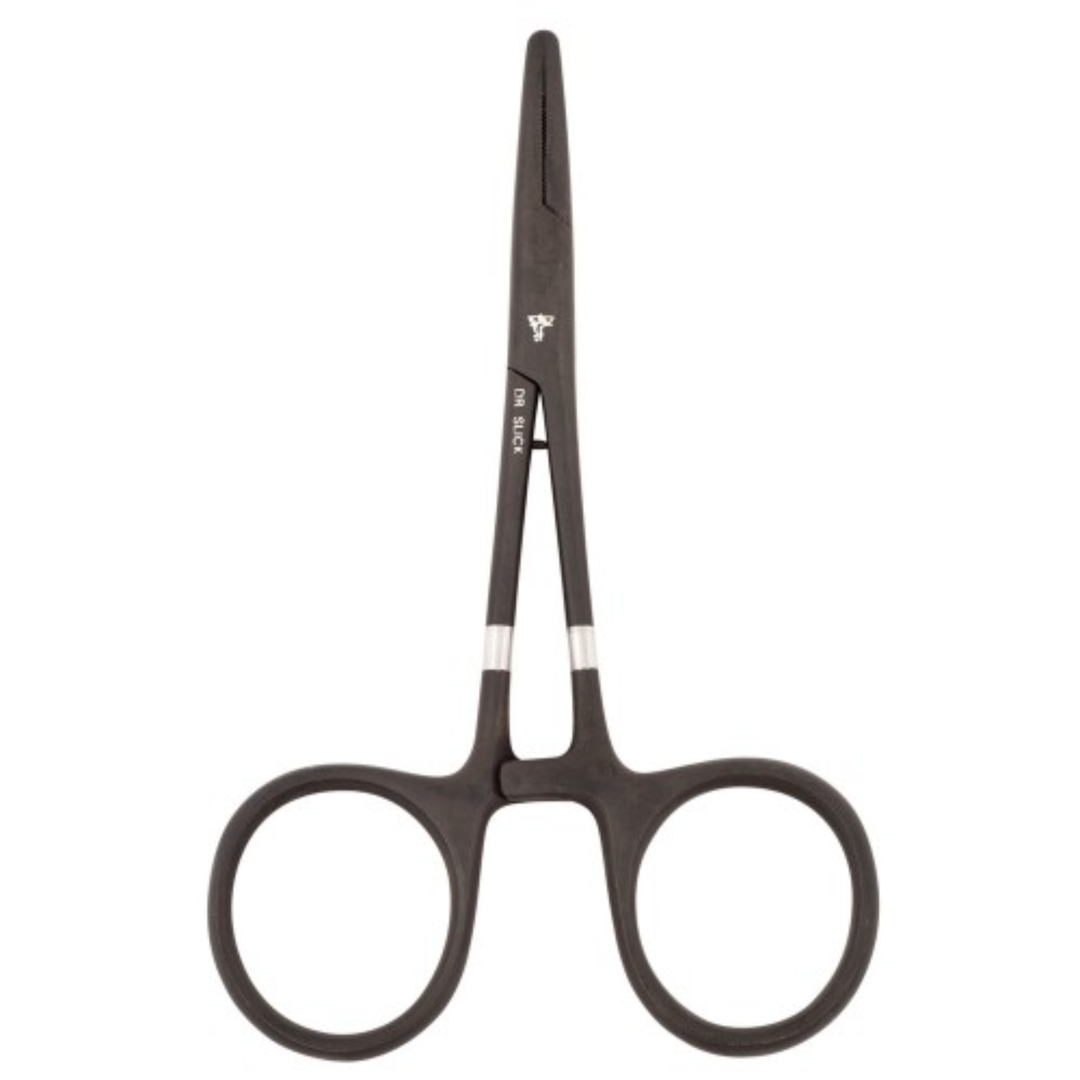 Dr. Slick Standard Clamps Straight