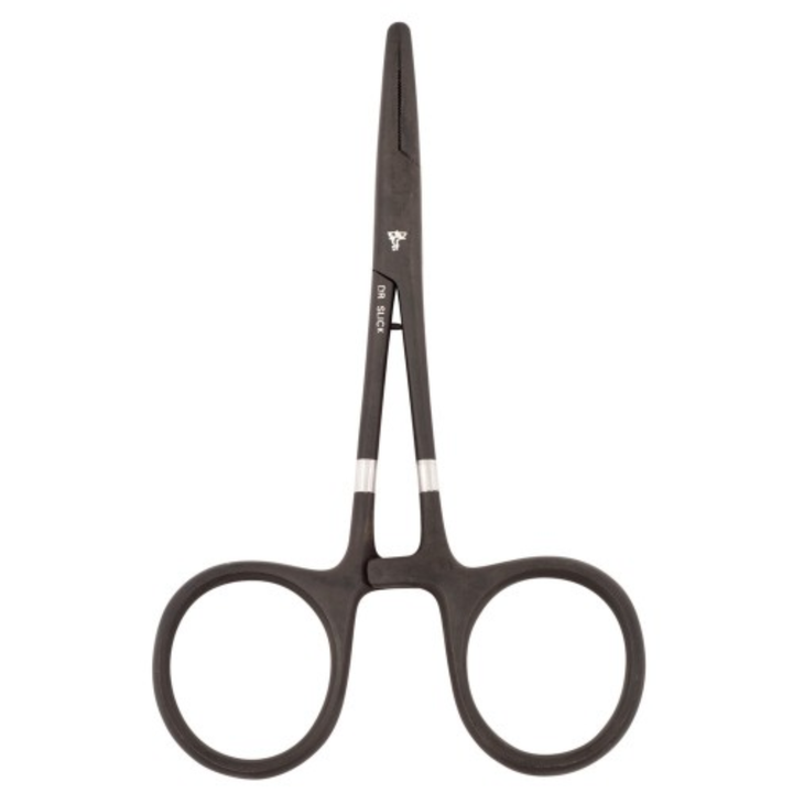 Dr. Slick Standard Clamps Straight