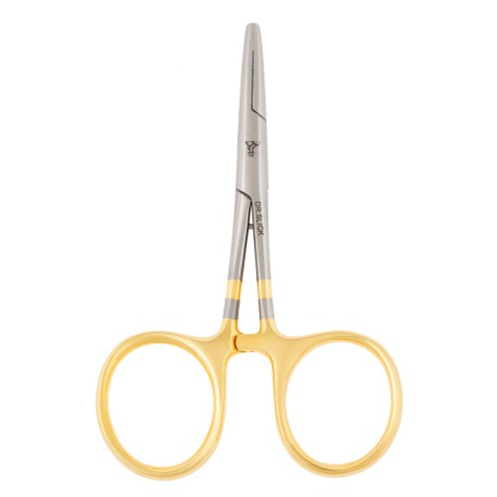 Dr. Slick Standard Clamps Straight